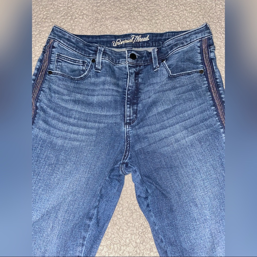 Universal thread jeans - Picture 3 of 5